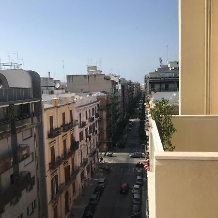 Suite 220 Bari Eksteriør billede