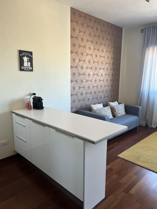 Suite 220 Bari Eksteriør billede