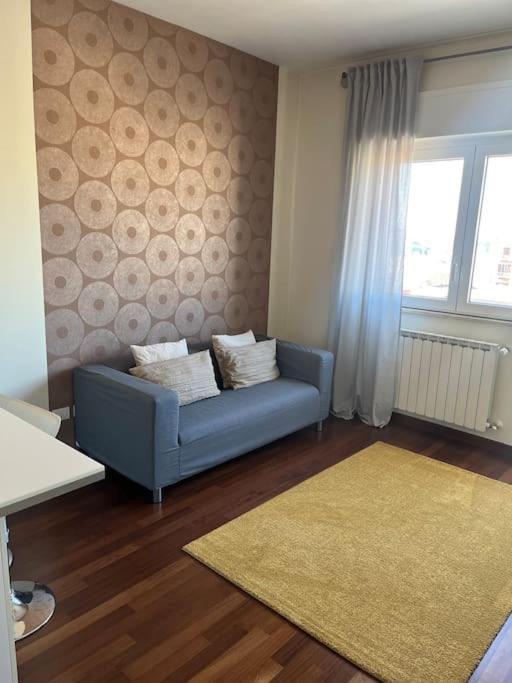 Suite 220 Bari Eksteriør billede