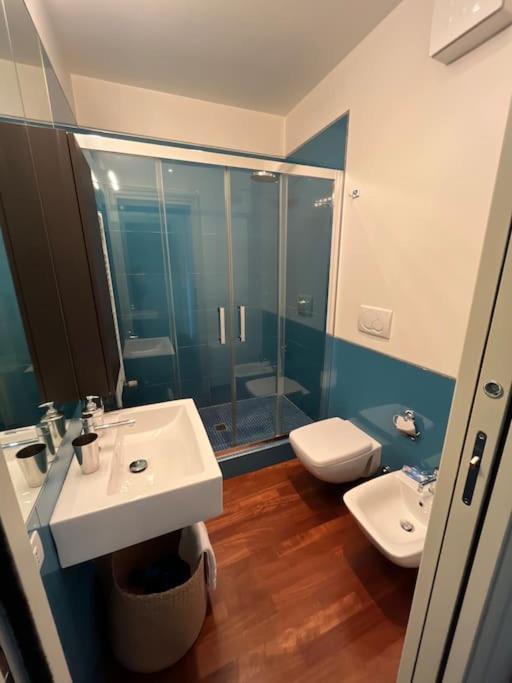 Suite 220 Bari Eksteriør billede