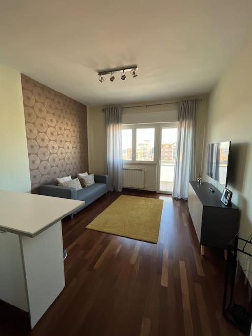 Suite 220 Bari Eksteriør billede