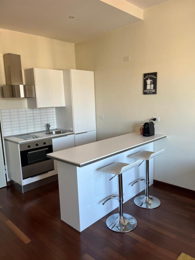Suite 220 Bari Eksteriør billede