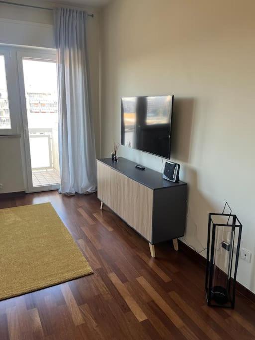 Suite 220 Bari Eksteriør billede