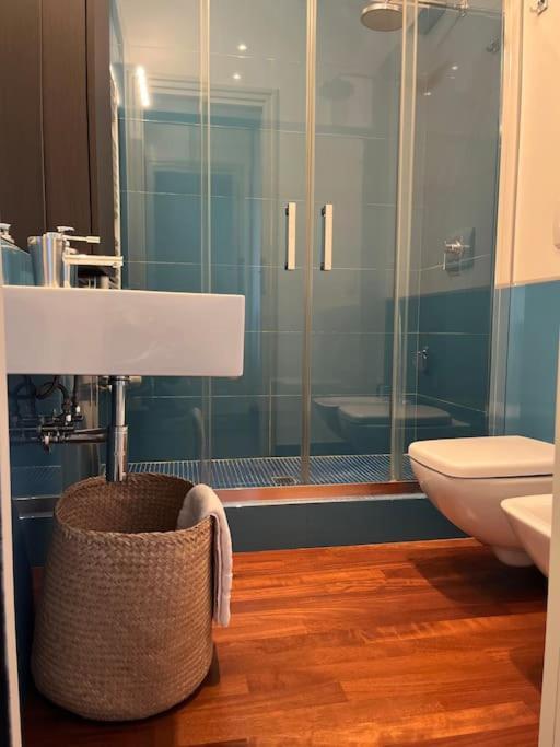 Suite 220 Bari Eksteriør billede