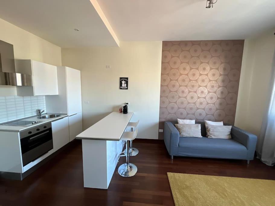 Suite 220 Bari Eksteriør billede