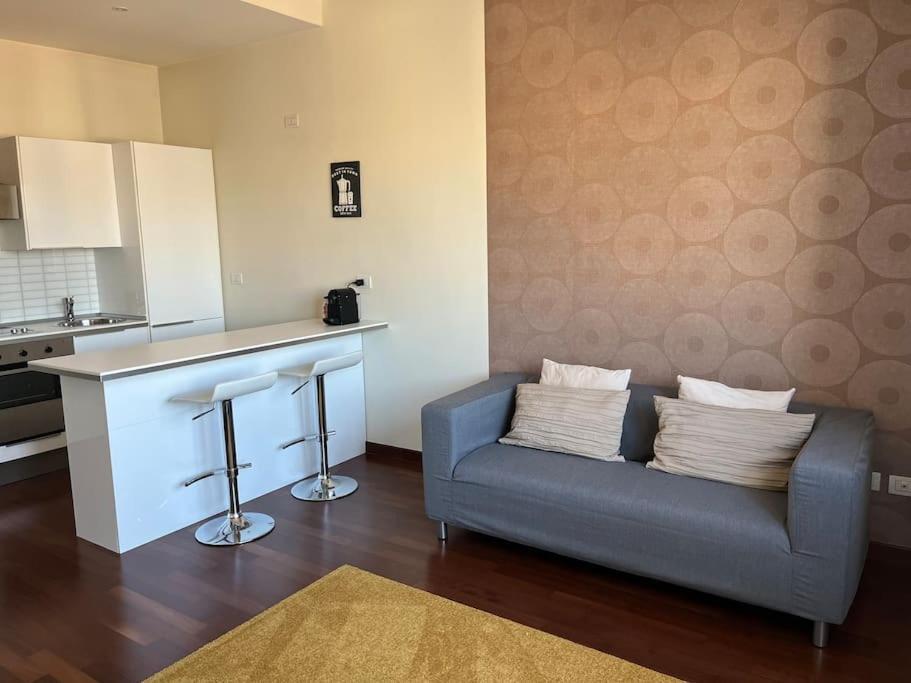 Suite 220 Bari Eksteriør billede