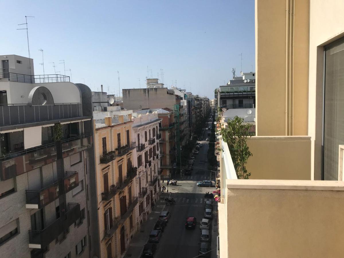 Suite 220 Bari Eksteriør billede